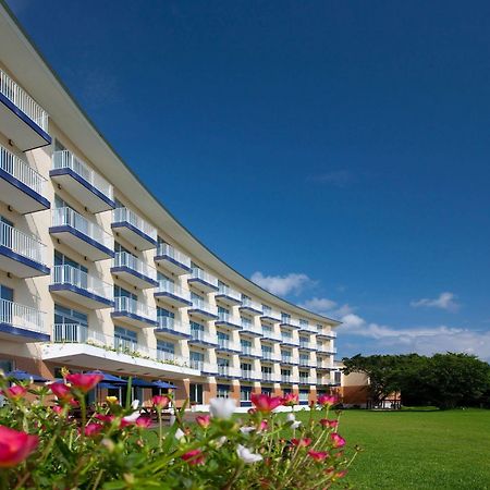 Marine Piazza Okinawa Hotel Motobu Exterior photo